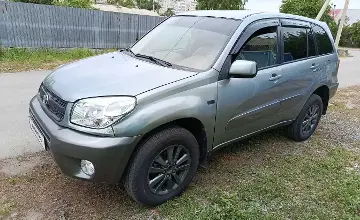 Toyota RAV4 2005 года за 4 350 000 тг. в Павлодар фото 1