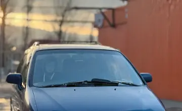 Honda Shuttle 2000 года за 3 000 000 тг. в Алматы фото 3