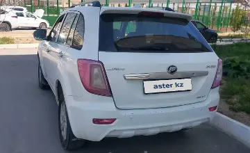 Lifan X60 2015 года за 2 400 000 тг. в Актау фото 2