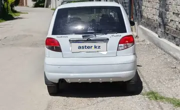 Daewoo Matiz 2014 года за 1 200 000 тг. в Алматы фото 2
