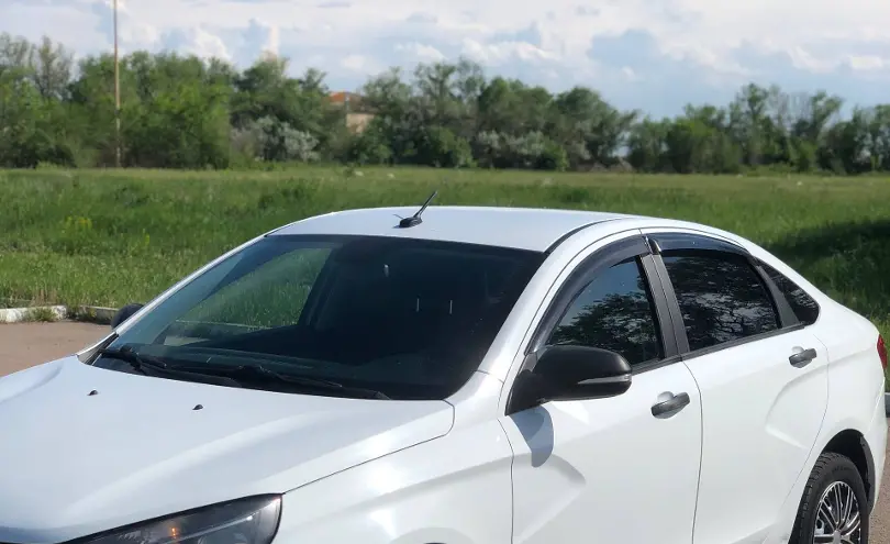 LADA (ВАЗ) Vesta 2022 года за 4 000 000 тг. в Акмолинская область