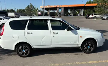 LADA (ВАЗ) Priora 2013 года за 1 800 000 тг. в Алматы фото 2