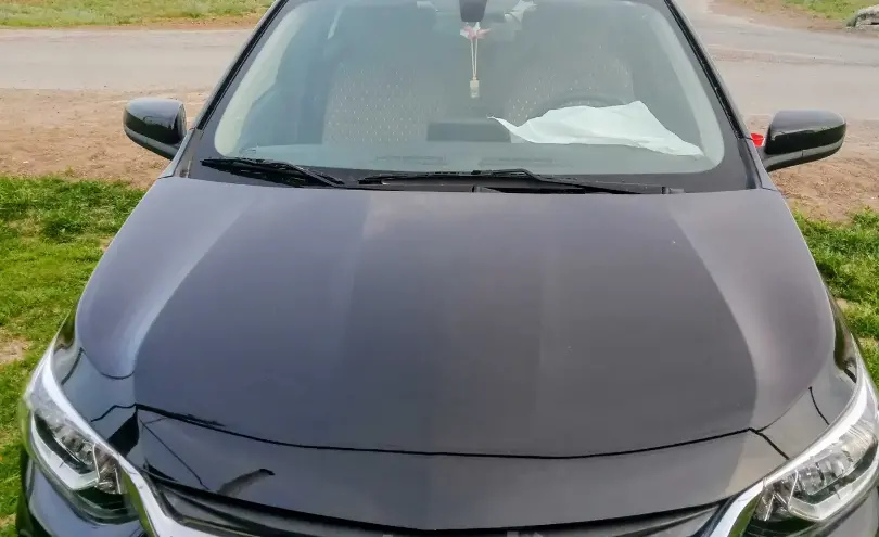 Chevrolet Onix 2023 года за 6 100 000 тг. в Западно-Казахстанская область