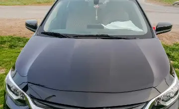 Chevrolet Onix 2023 года за 6 100 000 тг. в Западно-Казахстанская область фото 1