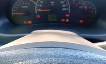 LADA (ВАЗ) Priora 2008 года за 1 800 000 тг. в Восточно-Казахстанская область