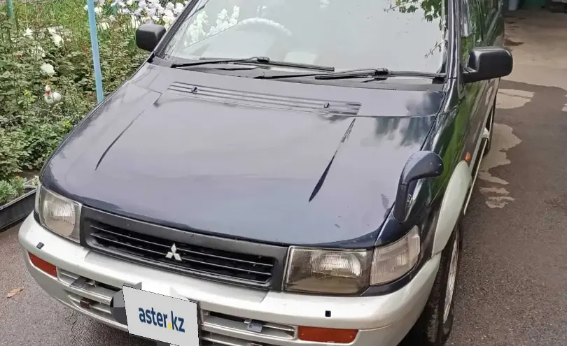 Mitsubishi RVR 1994 года за 2 000 000 тг. в Тараз фото 2