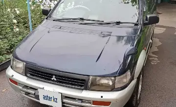 Mitsubishi RVR 1994 года за 2 000 000 тг. в Тараз фото 2