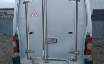 Renault Master 2010 года за 6 000 000 тг. в Кокшетау фото 3