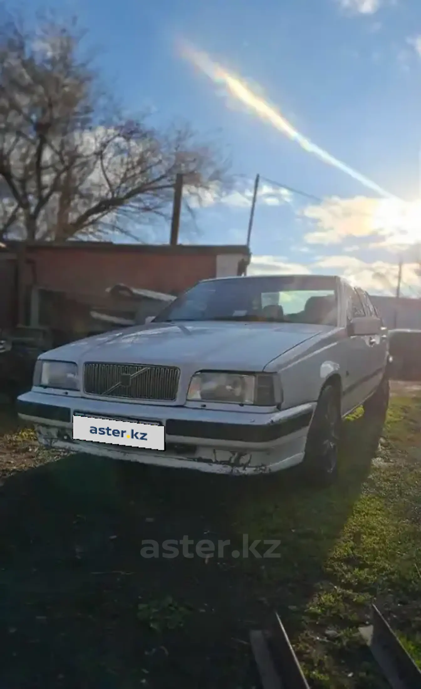 Volvo 850 1993 года за 850 000 тг. в Карагандинская область фото 1