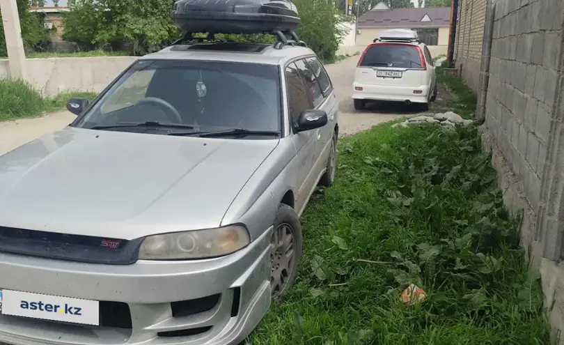 Subaru Legacy 1997 года за 1 550 000 тг. в Алматы
