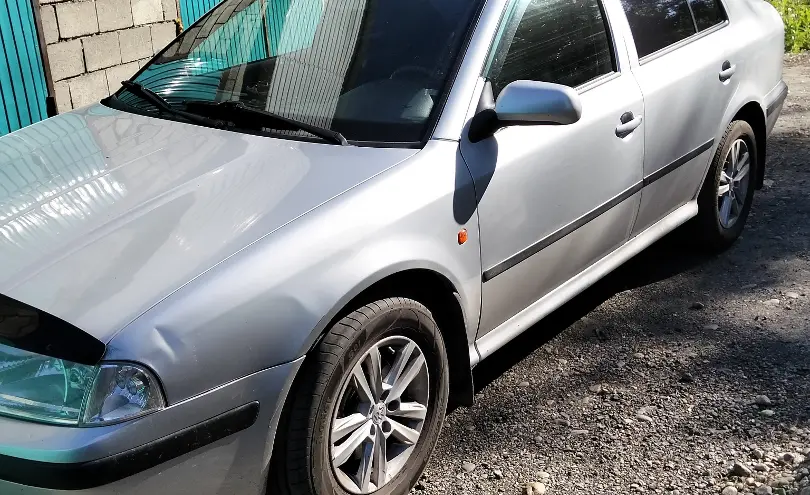 Skoda Octavia 2006 года за 2 500 000 тг. в Усть-Каменогорск фото 2