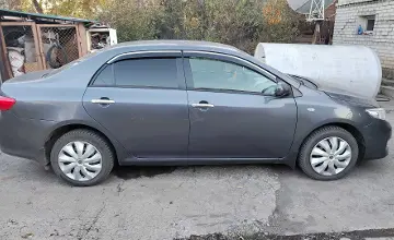 Toyota Corolla 2008 года за 4 500 000 тг. в Экибастуз фото 4
