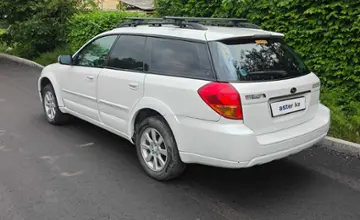 Subaru Outback 2005 года за 5 000 000 тг. в Алматы фото 3