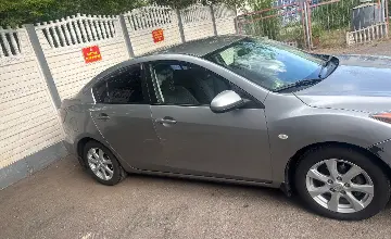 Mazda 3 2010 года за 3 500 000 тг. в Карагандинская область фото 4