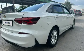 Chevrolet Monza 2024 года за 6 850 000 тг. в Алматы
