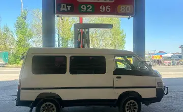 Mitsubishi Delica 1994 года за 1 200 000 тг. в Алматы фото 4