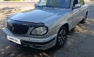 ГАЗ 31105 «Волга» 2008 года за 2 300 000 тг. в Талдыкорган фото 1