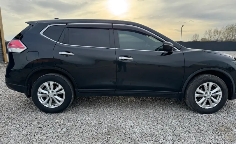 Nissan X-Trail 2017 года за 8 000 000 тг. в Костанайская область фото 3