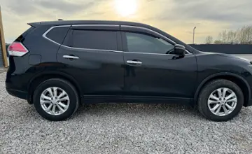 Nissan X-Trail 2017 года за 8 800 000 тг. в Костанайская область фото 3