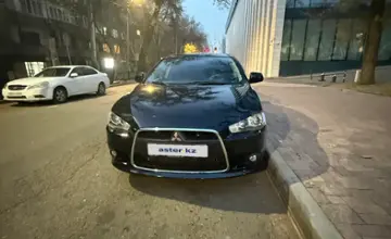 Mitsubishi Lancer 2014 года за 4 950 000 тг. в Алматы фото 1