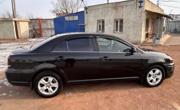 Toyota Avensis 2007 года за 6 400 000 тг. в Карагандинская область фото 3