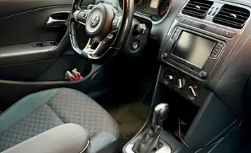 Volkswagen Polo 2019 года за 6 700 000 тг. в Караганда