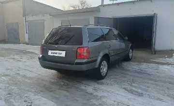 Volkswagen Passat 2001 года за 4 000 000 тг. в Улытауская область фото 4