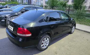 Volkswagen Polo 2012 года за 3 200 000 тг. в Астана фото 4