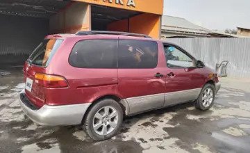 Toyota Sienna 2000 года за 5 200 000 тг. в Алматы фото 3