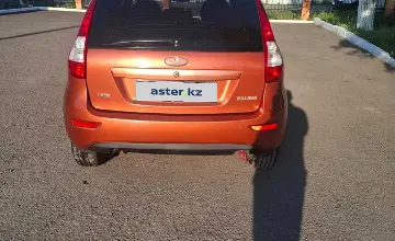 LADA (ВАЗ) Kalina 2013 года за 2 500 000 тг. в Карагандинская область фото 1
