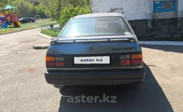 Volkswagen Passat 1990 года за 900 000 тг. в Карагандинская область фото 4