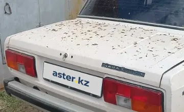 LADA (ВАЗ) 2105 1994 года за 700 000 тг. в Павлодарская область
