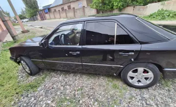 Mercedes-Benz W124 1989 года за 1 000 000 тг. в Жамбылская область