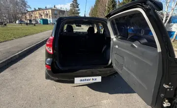 Toyota RAV4 2006 года за 7 100 000 тг. в Усть-Каменогорск