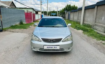 Toyota Camry 2004 года за 6 800 000 тг. в Шымкент фото 3