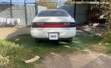 Toyota Corona 1994 года за 850 000 тг. в Алматы фото 4