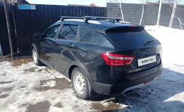 LADA (ВАЗ) Vesta Cross 2021 года за 6 000 000 тг. в Костанайская область