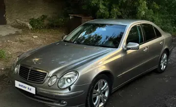 Mercedes-Benz E-Класс 2005 года за 6 000 000 тг. в Карагандинская область фото 2