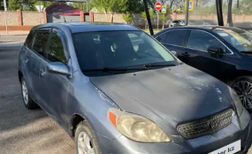 Toyota Matrix 2005 года за 3 500 000 тг. в Астана фото 3