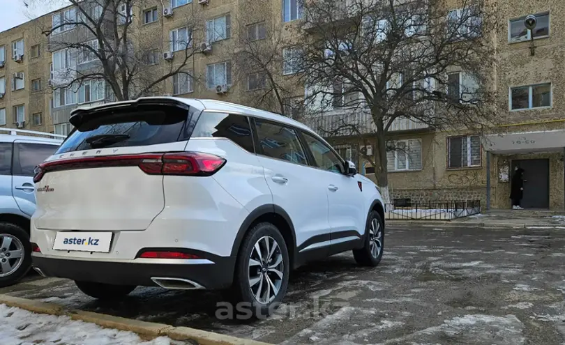 Chery Tiggo 7 Pro 2023 года за 8 500 000 тг. в Актау