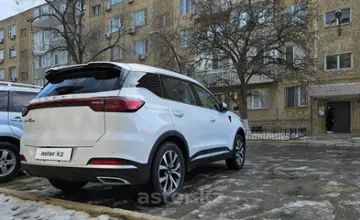 Chery Tiggo 7 Pro 2023 года за 9 000 000 тг. в Актау фото 4