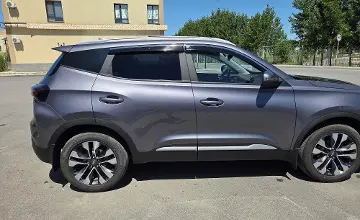 Chery Tiggo 4 2025 года за 8 500 000 тг. в Туркестанская область фото 3