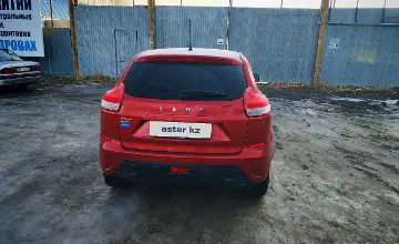 LADA (ВАЗ) XRAY 2020 года за 3 000 000 тг. в Астана фото 3