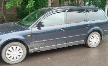 Volkswagen Passat 1998 года за 2 400 000 тг. в Северо-Казахстанская область фото 1