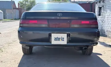 Toyota Cresta 1992 года за 1 100 000 тг. в Павлодарская область фото 4