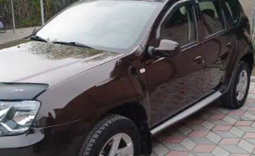 Renault Duster 2015 года за 5 500 000 тг. в Северо-Казахстанская область фото 1