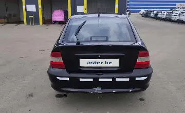 Opel Vectra 1996 года за 1 000 000 тг. в Карагандинская область фото 3