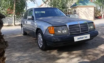 Mercedes-Benz E-Класс 1993 года за 1 550 000 тг. в Кызылординская область фото 3