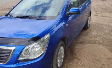 Ravon R4 2017 года за 5 000 000 тг. в Костанайская область фото 1