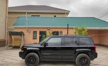 Jeep Liberty (Patriot) 2015 года за 6 000 000 тг. в Мангистауская область фото 4